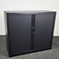 Lamers Kantoormeubelen Archiefkast Zwart | 105 x 120 x 46 cm