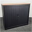 Lamers Kantoormeubelen Archiefkast Zwart | 108 x 120 x 45 cm