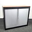 Emmein Emmein Archiefkast Zwart | 102 x 120 x 45 cm