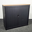 Lamers Kantoormeubelen Archiefkast Zwart | 108 x 120 x 45 cm