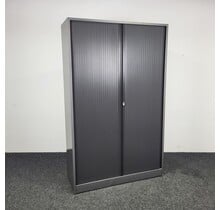 Ahrend Archiefkast Grijs | 195 x 120 x 45 cm
