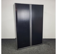 Archiefkast  Antraciet | 192 x 128 x 46 cm