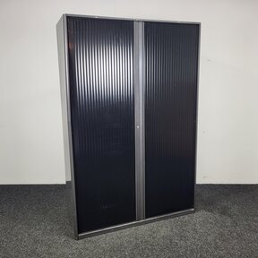 Archiefkast  Antraciet | 192 x 128 x 46 cm