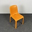 Pedrali Pedrali Snow 300 Stoel | Oranje
