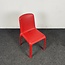 Pedrali Pedrali Snow 300 kantinestoel | Rood