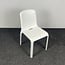 Pedrali Kantinestoel Pedrali Snow 300 - Wit