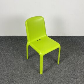 Pedrali Snow 300 kantinestoel | Groen