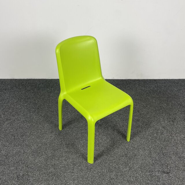 Kantinestoel Pedrali Snow 300 - Groen