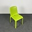 Pedrali Kantinestoel Pedrali Snow 300 - Groen