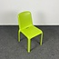 Pedrali Pedrali Snow 300 kantinestoel | Groen