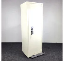 Derametaal Brandwerende Kluis | 195 x 67 x 55 cm