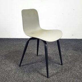 Norr11 Langue Stoel | Grijs