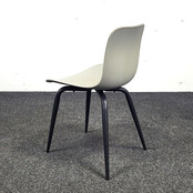 Norr11 Langue Stoel | Grijs