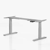 Elektrisch Zit-Sta Bureau Ergo Plus 160x80 cm | NEN/NPR Genormeerd