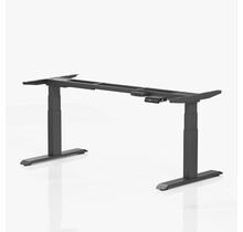 Los Bureau Onderstel - Zit Sta Bureau Ergo+