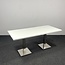 Lamers Kantoormeubelen Kantinetafel / Vergadertafel - Chromen Poten