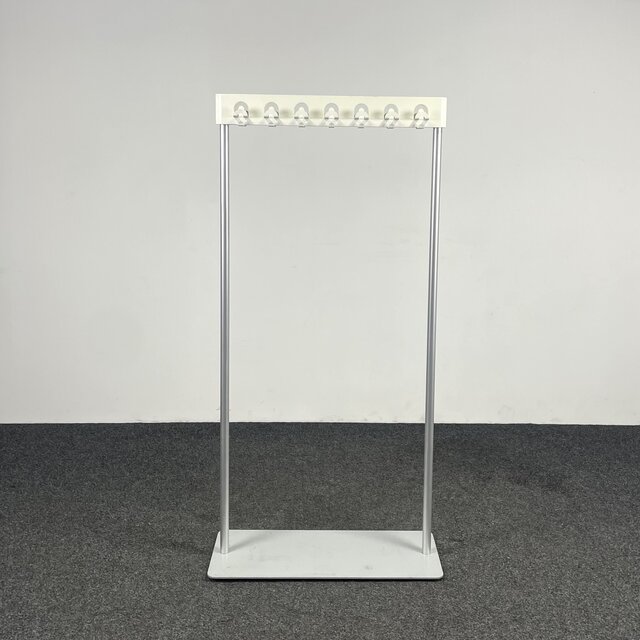 Cascando Flow Kapstok - 28 Haken