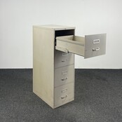 Dossierkast Met 4 Laden | 134 x 47 x 71,5 cm