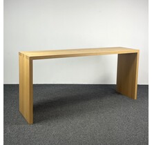 Montis Houten Bartafel | 110 x 240 x 60 cm