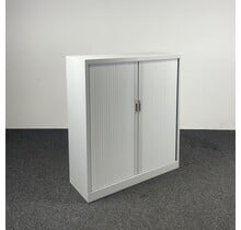 Archiefkast Grijs | 138 x 120 x 45 cm