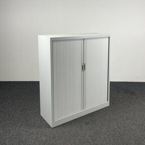 Archiefkast Grijs | 138 x 120 x 45 cm