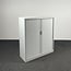 Lamers Kantoormeubelen Archiefkast Grijs | 138 x 120 x 45 cm