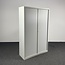Lamers Kantoormeubelen Archiefkast Grijs | 194 x 120 x 46 cm