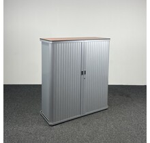Gispen Octa Roldeurkast | 135 x 120 x 49 cm