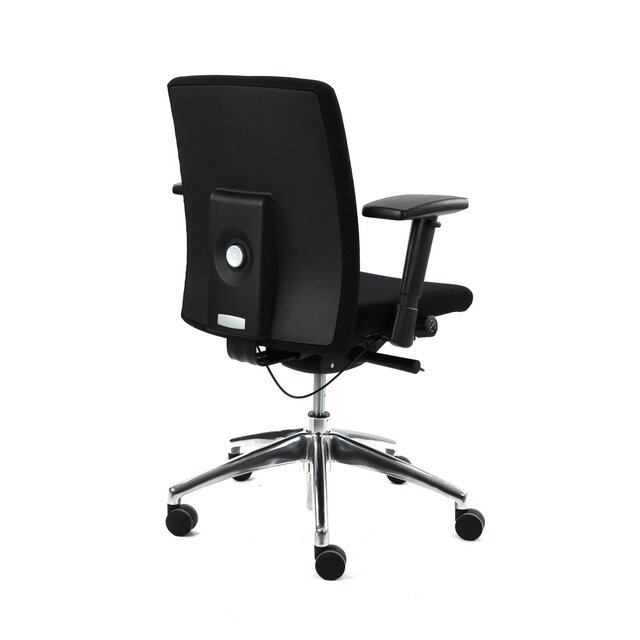 Bureaustoel Puck - NEN1335