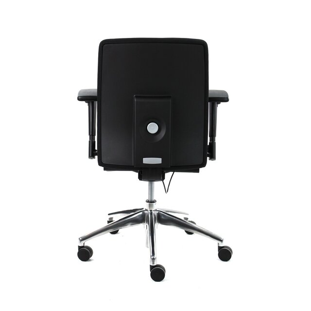 Bureaustoel Puck - NEN1335