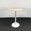 Steelcase Steelcase Statafel Met Rond Blad | 105 cm Hoog