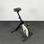 Lamers Kantoormeubelen Deskbike - Zwart / Wit | Zithoogte: 85 - 94 cm