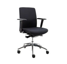 Bureaustoel Puck - NEN1335