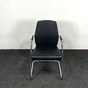 Sitland Passepartout Vergaderstoel - Slede Onderstel