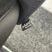 Sitland Passepartout Vergaderstoel - Slede Onderstel