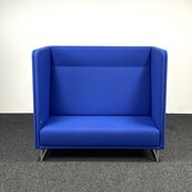 Lande Akoestische Bank 1st Class | 2-zits