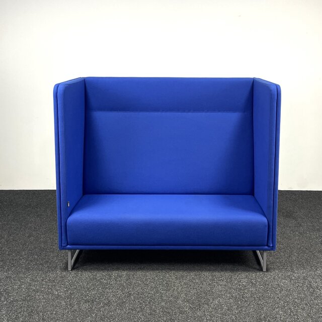 Lande Akoestische Bank 1st Class | 2-zits