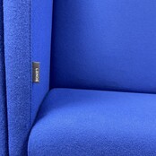 Lande Akoestische Bank 1st Class | 2-zits