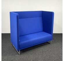 Lande Akoestische Bank 1st Class | 2-zits