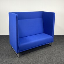 Lande Akoestische Bank 1st Class | 2-zits