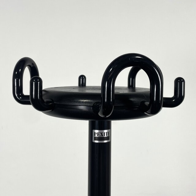 Rexite Vintage Kapstok 999 Aiuto - Zwart