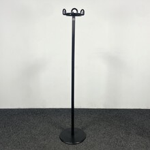 Rexite Vintage Kapstok 999 Aiuto - Zwart