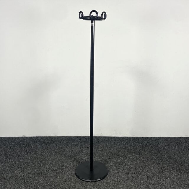 Rexite Vintage Kapstok 999 Aiuto - Zwart