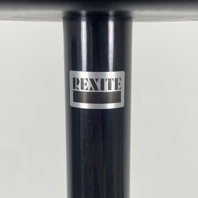 Rexite Vintage Kapstok 999 Aiuto - Zwart