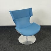 Artifort Boson Fauteuil - Blauw