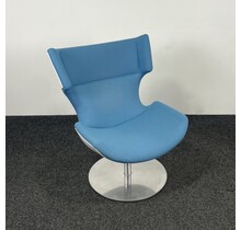 Artifort Boson Fauteuil - Blauw