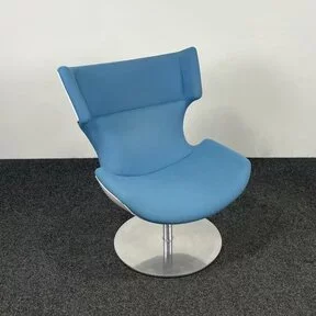 Artifort Boson Fauteuil - Blauw
