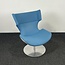 Artifort Artifort Boson Fauteuil - Blauw