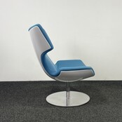 Artifort Boson Fauteuil - Blauw