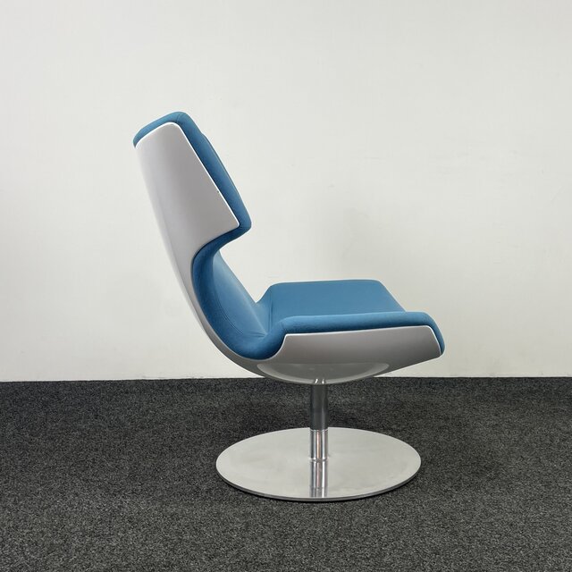 Artifort Boson Fauteuil - Blauw